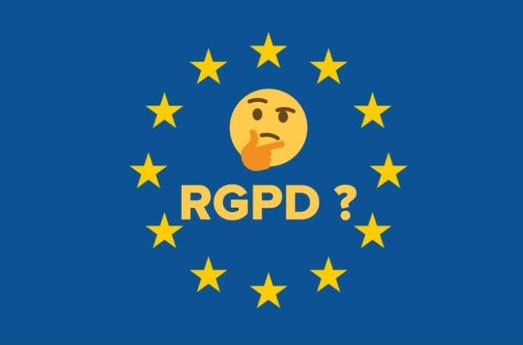 Proteccion de sus datos personales (RGPD)