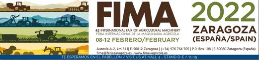 FIMA 2022