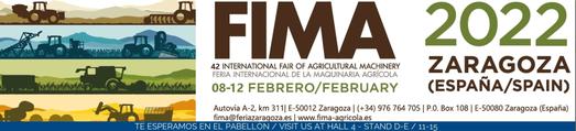 FIMA 2022