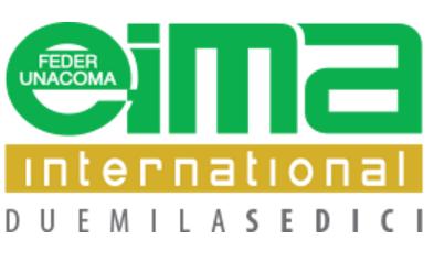 EIMA 2016