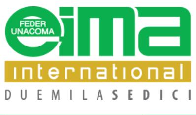 EIMA 2016