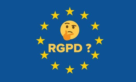 Mise en conformité RGPD