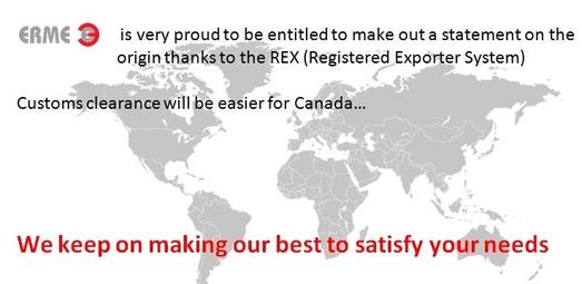 REX