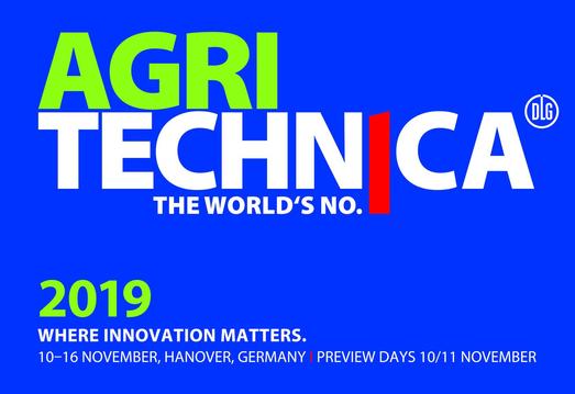 AGRITECHNICA