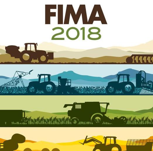 FIMA  2018