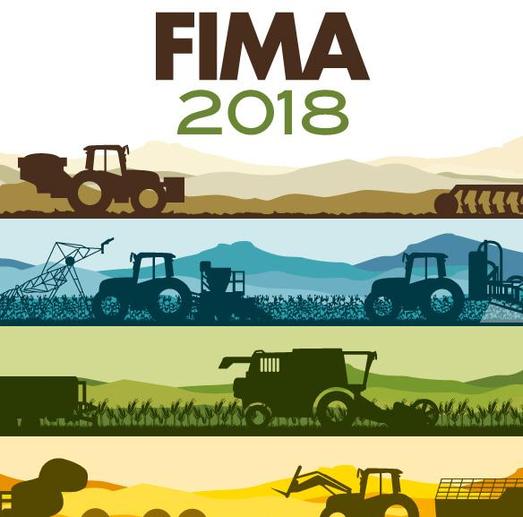 FIMA 2018