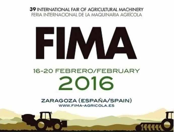 FIMA Zaragoza