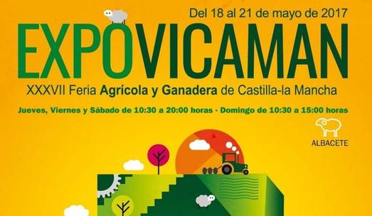 EXPOVICAMAN