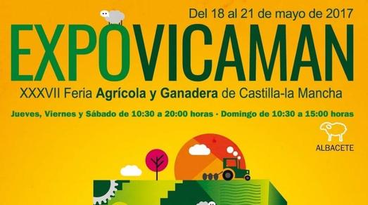 EXPOVICAMAN