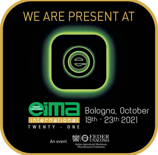 EIMA 2021