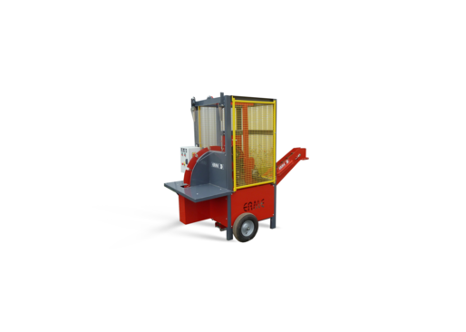 Leaf & root cutter