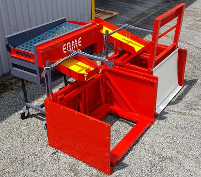 Box filler (single unit)