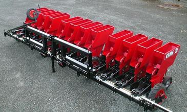 Articulated PLM chassis