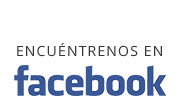 Encuéntrenos en Facebook